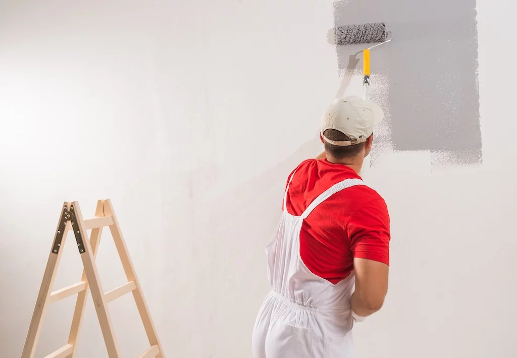 Painting Services Dubai
