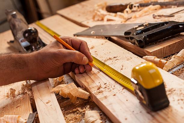 Carpentry Services Dubai