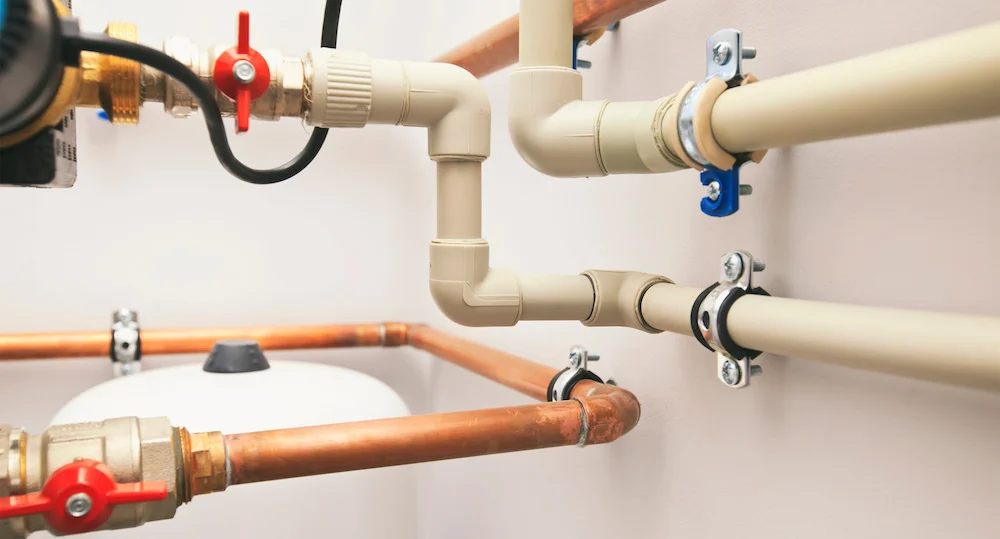 Plumbing Services Dubai