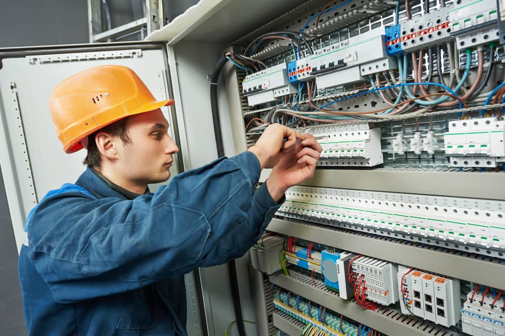 Electrical Services Dubai