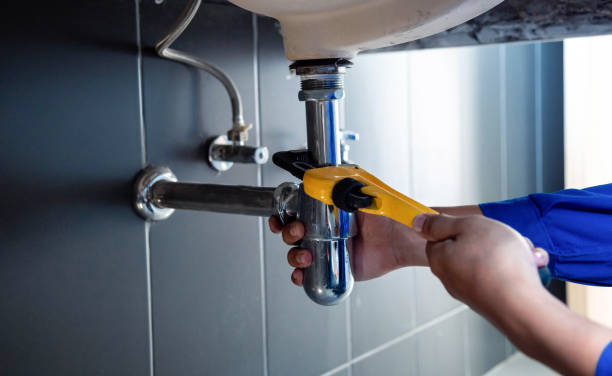 Plumbing Services Dubai
