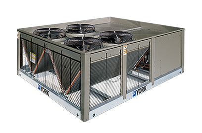 HVAC Services Chiller DX units