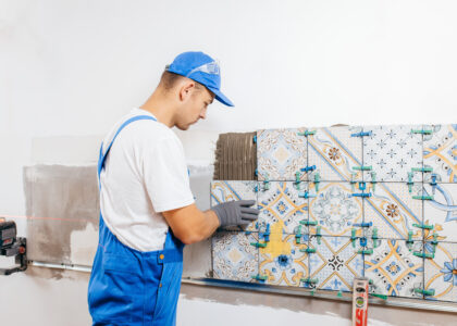 Professional Tile Work in Dubai for Homes and Commercial Spaces