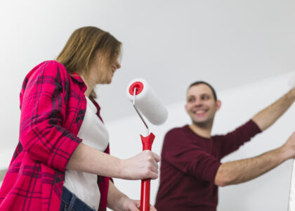How to Choose the Best Home Painting Services in Dubai