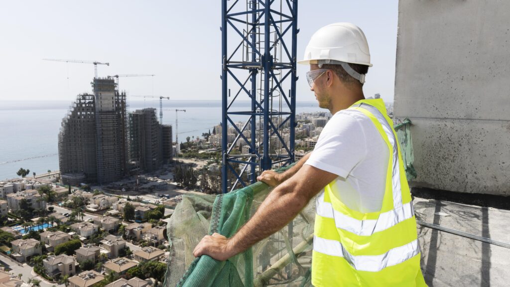 Electrical Contractors in Dubai