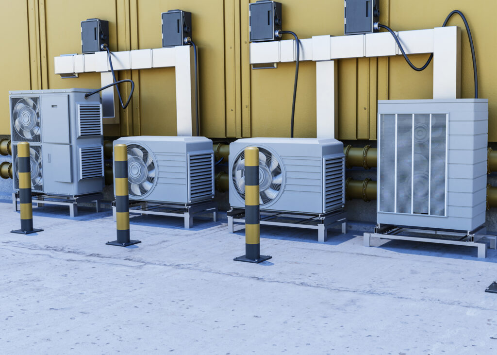 HVAC Companies Near Me in Dubai