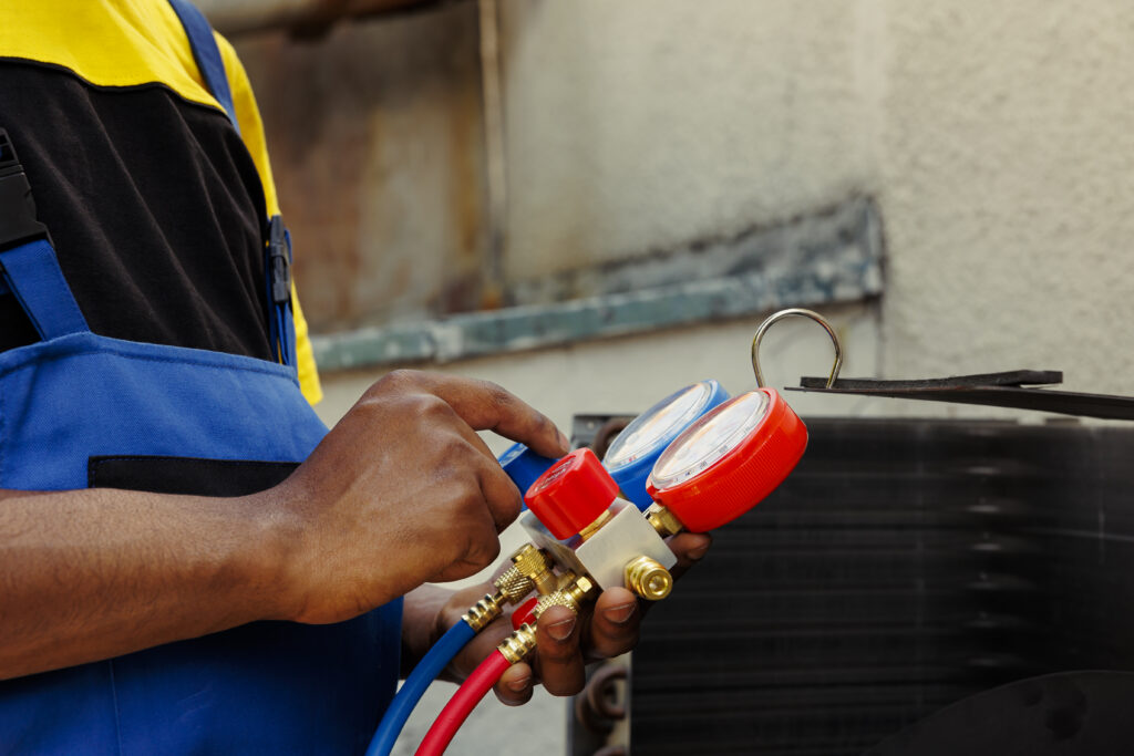 Why Regular HVAC Maintenance in Dubai is Essential