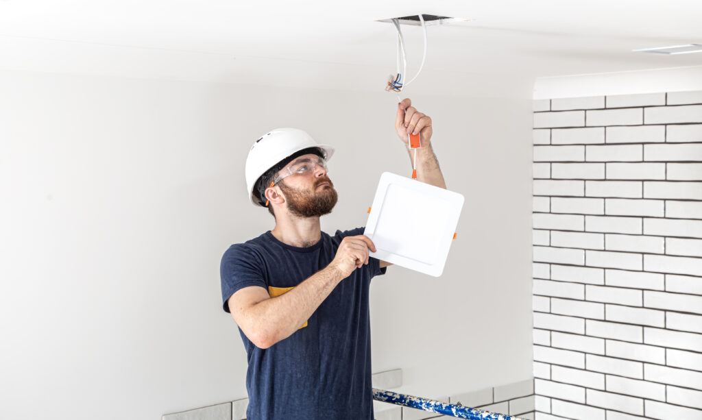 Electrician Near me in Dubai