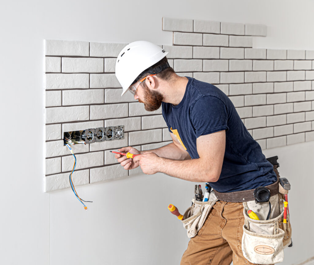 Electrician Near me in Dubai