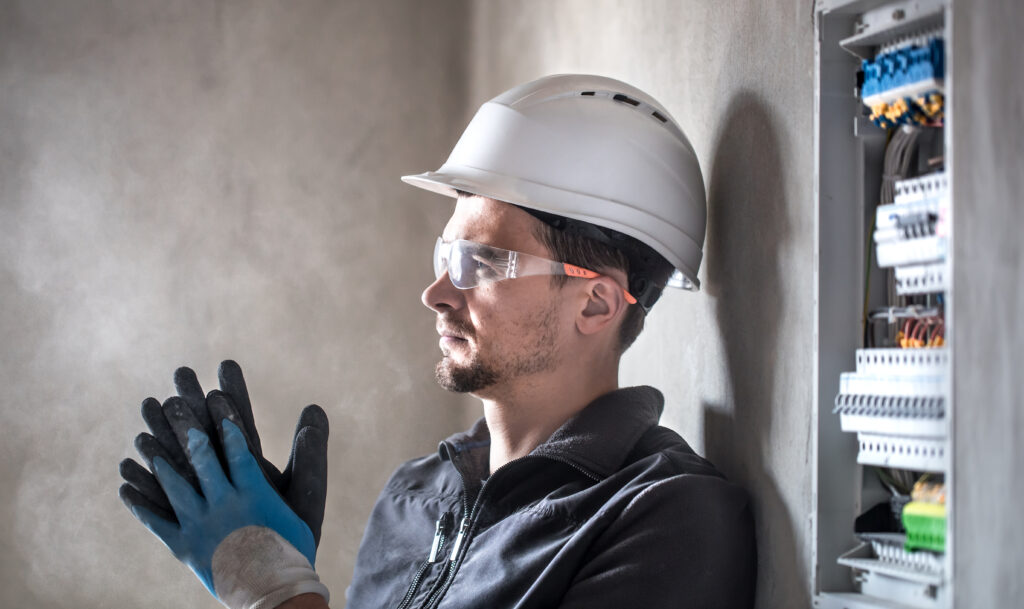 Electrician Near me in Dubai