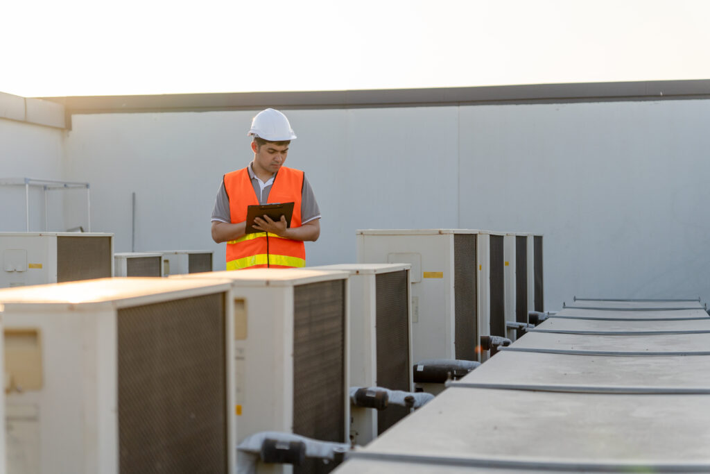 HVAC Companies Near Me in Dubai