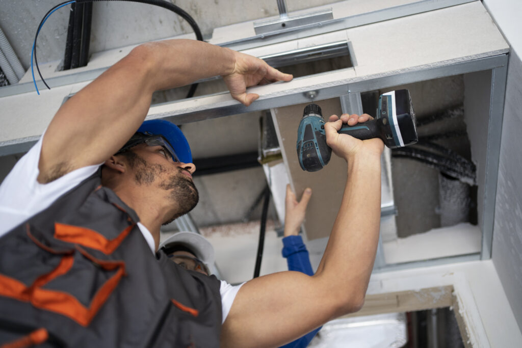 HVAC Companies Near Me in Dubai