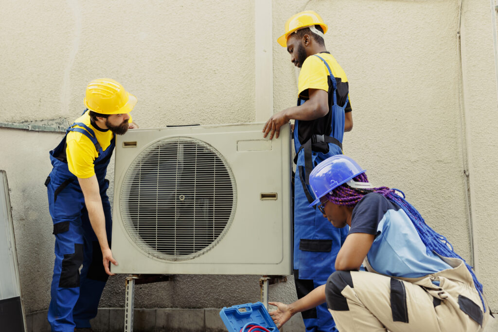 HVAC Companies Near Me in Dubai