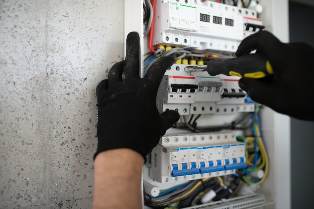 Electrical Repair in Arabian Ranches Dubai