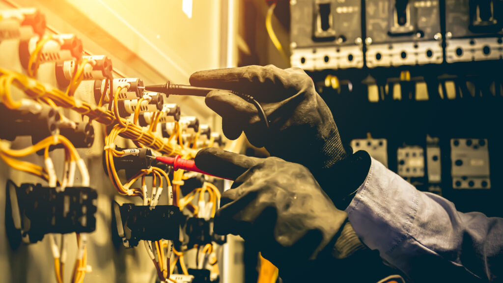 Electrical Maintenance Companies in Dubai