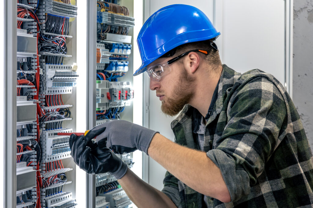 Electrical Maintenance in Dubai