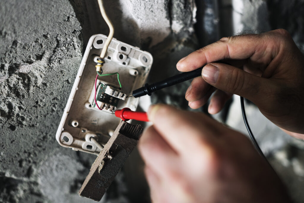 Top Electrical Maintenance Companies in Dubai for Safe Solutions