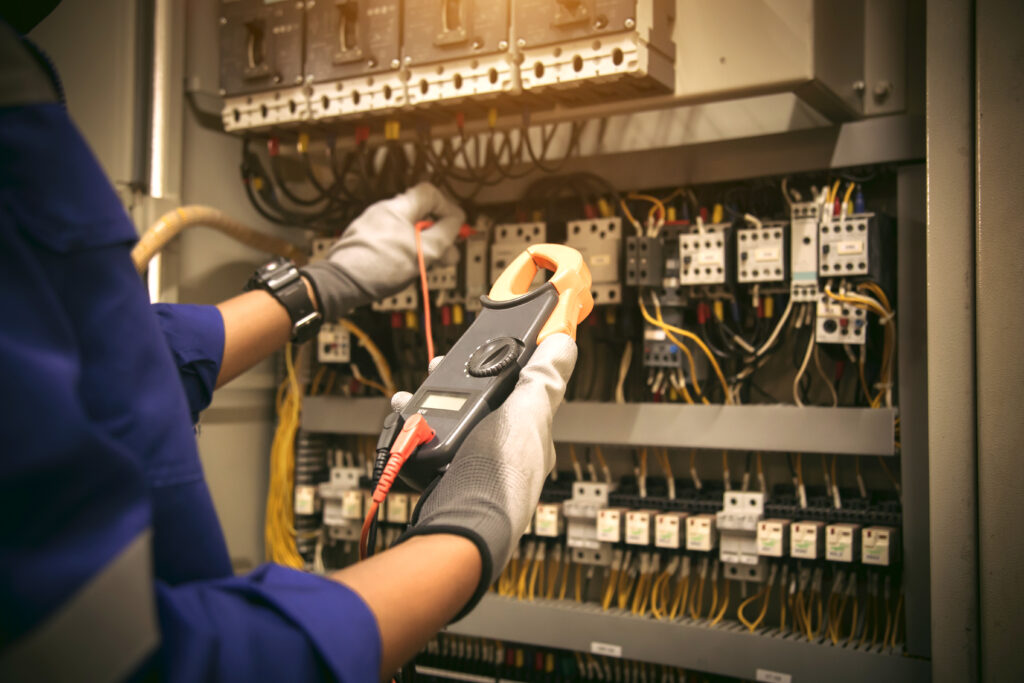 Electrical Maintenance in Dubai