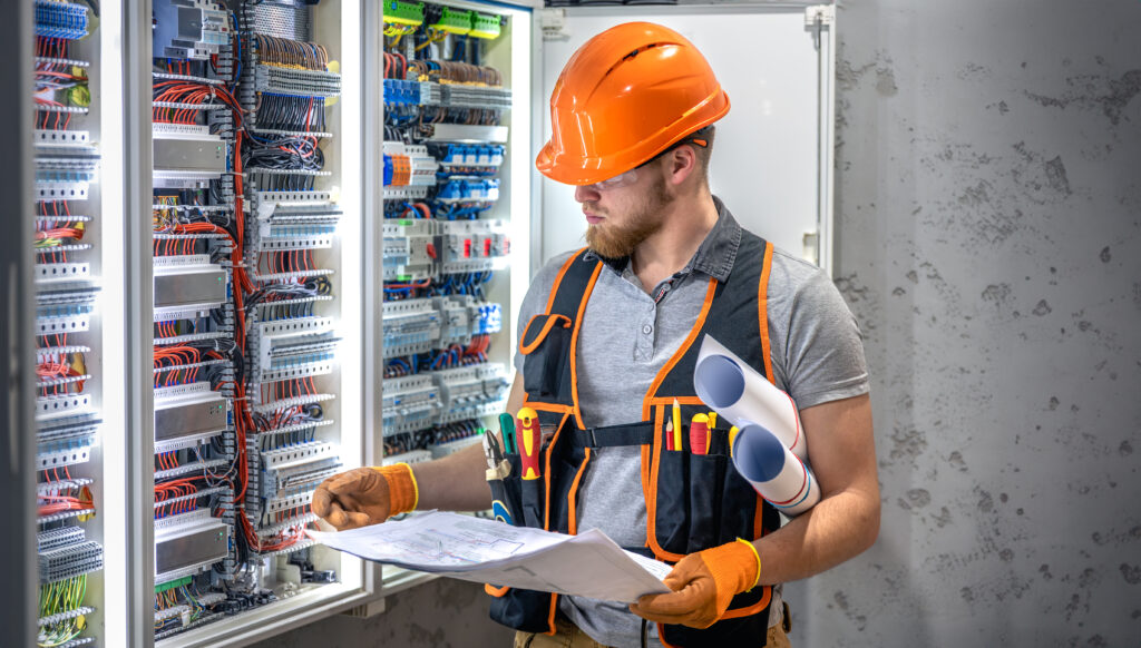 Electrical Maintenance in Dubai