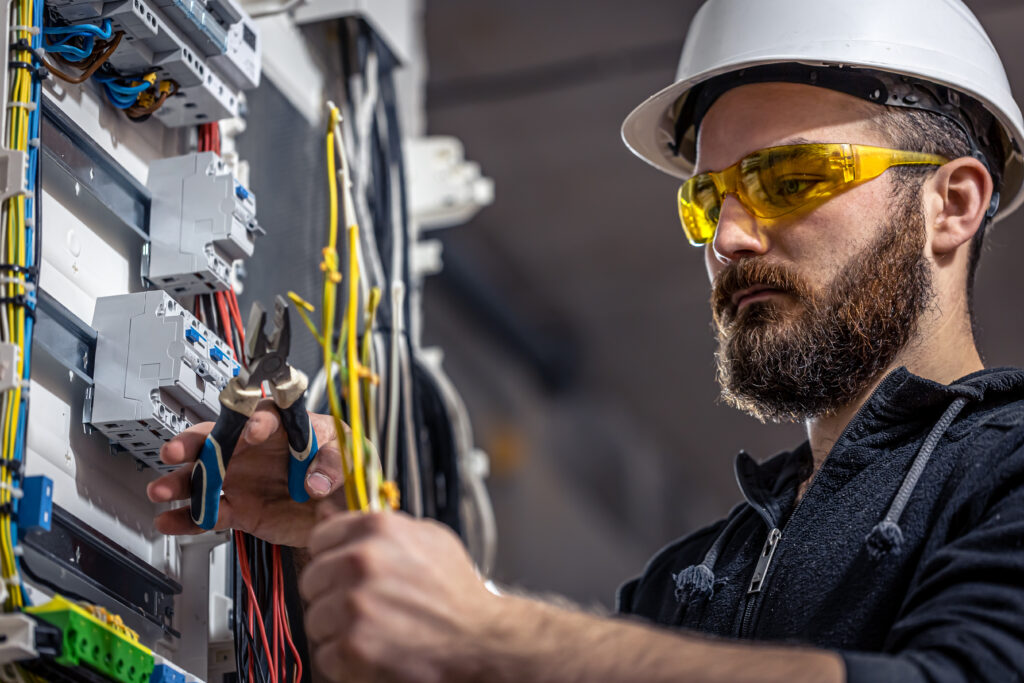 Electrical Maintenance Companies in Dubai