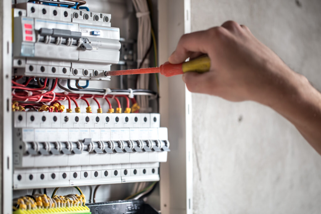 Electrical Maintenance Companies in Dubai