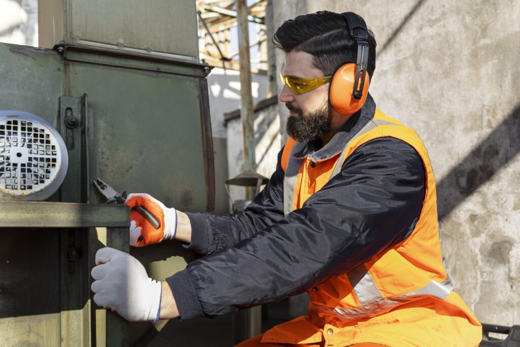 HVAC Contractors in Dubai