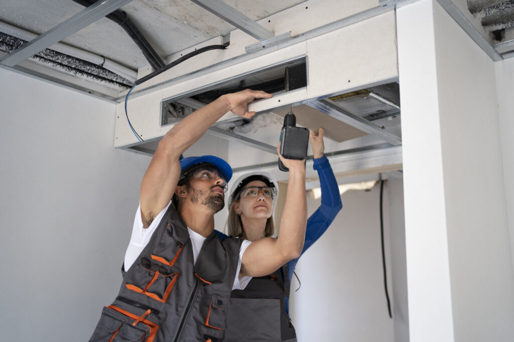 Best HVAC Company in Dubai