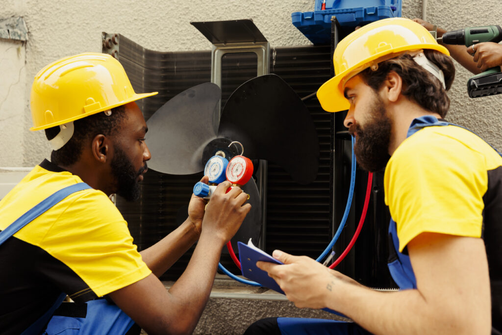 Best HVAC Company in Dubai