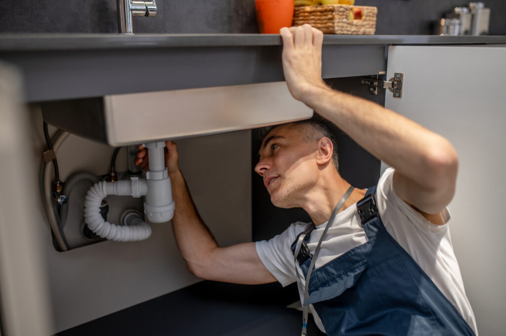 Plumbing Repair Service in Dubai