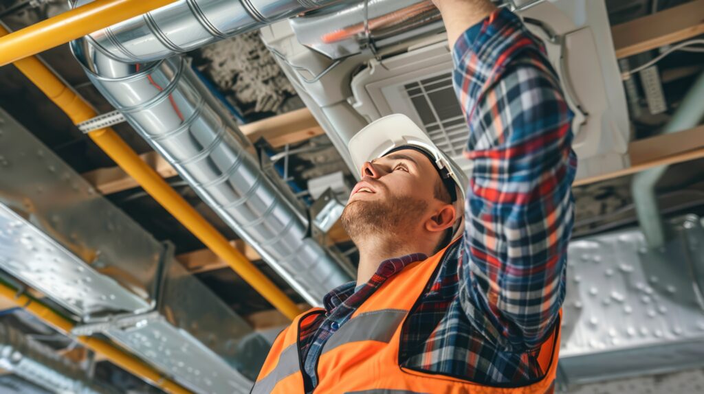 HVAC Contractors in Dubai
