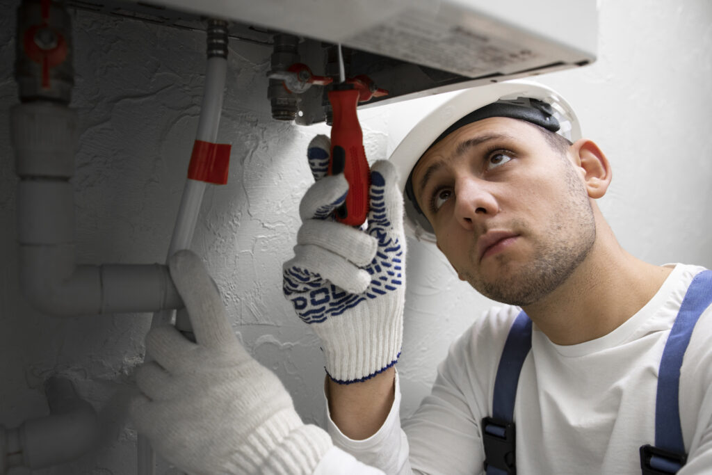 HVAC Contractors in Dubai