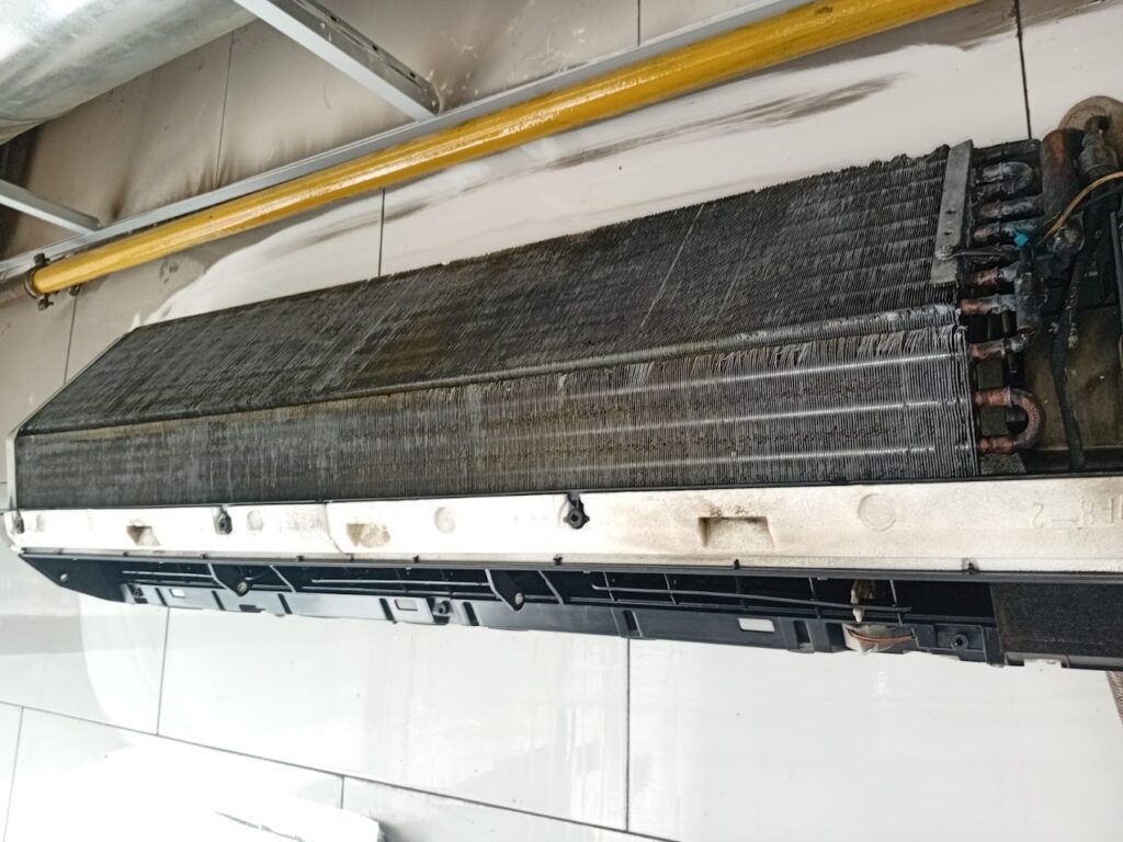 AC Repair and Installation in Dubai
