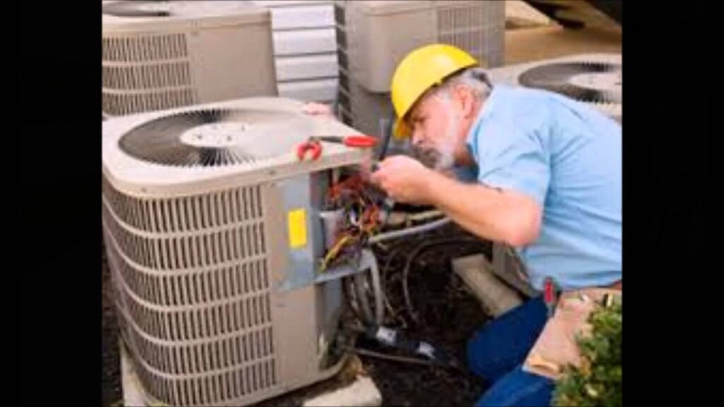 Split AC Cleaner in Palm Jumeirah Dubai