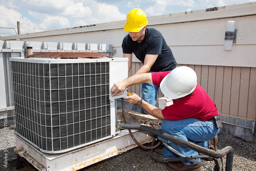 Same Day AC Repair in Dubai