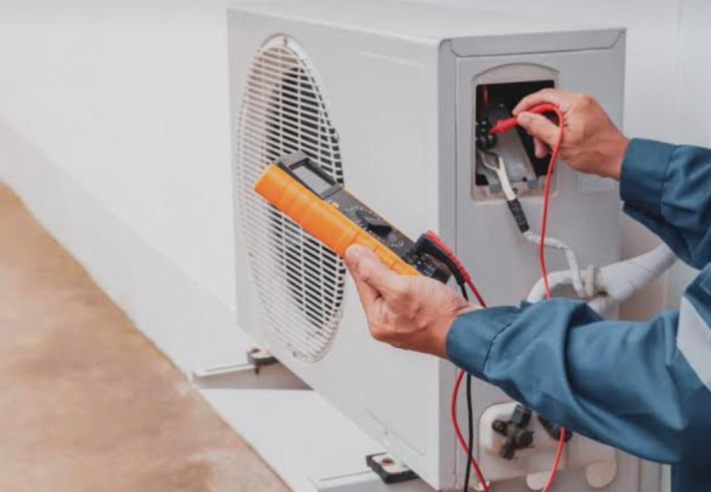 AC Repair and Installation in Dubai