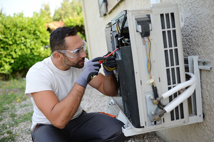 Same Day AC Repair in Dubai