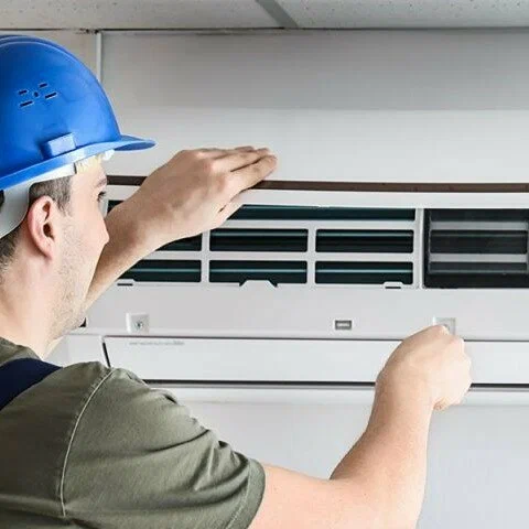 AC Cleaning and Maintenance in Dubai
