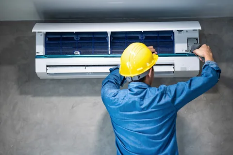 AC Repair Services in Dubai for Homes and Commercial Buildings