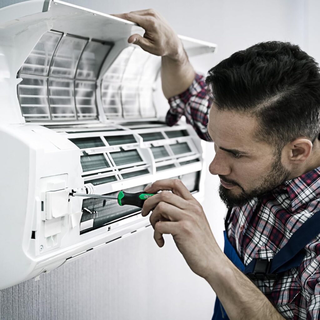 AC Repair Services in Dubai for Homes and Commercial Buildings
