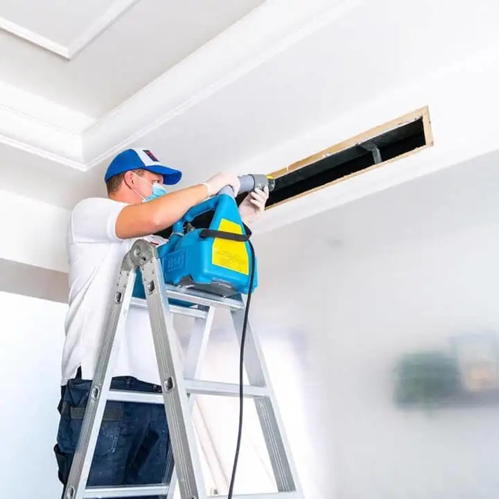 AC Repair and Maintenance Guide Dubai