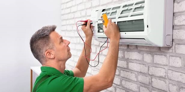 AC Repair and Installation Tips in Dubai