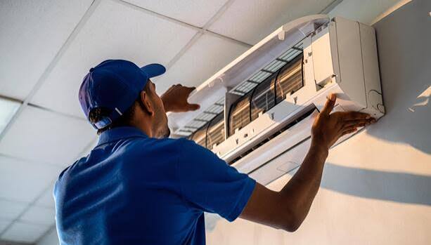 AC Maintenance Tips in Dubai
