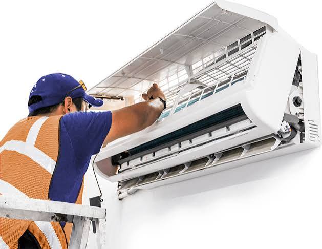 Same Day AC Repair Dubai Guide